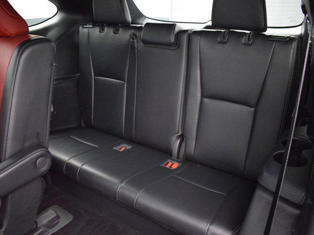 used 2022 Toyota Highlander car, priced at $40,490