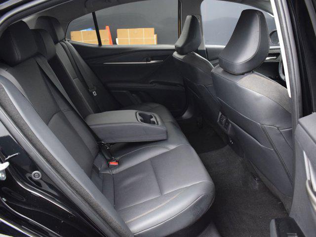 used 2025 Toyota Camry car, priced at $32,490