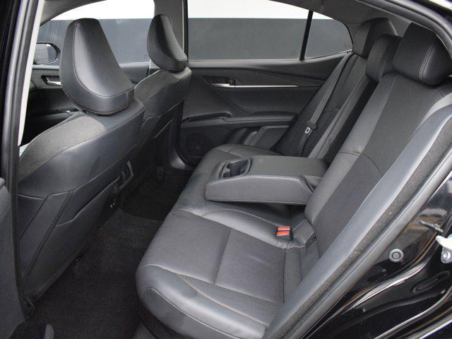 used 2025 Toyota Camry car, priced at $32,490