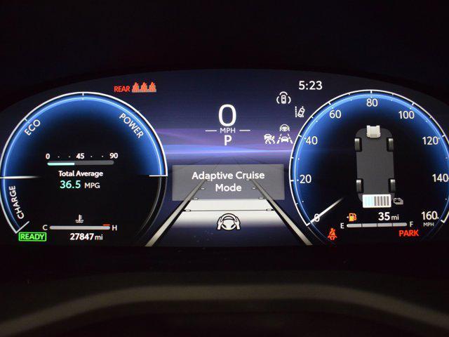 used 2025 Toyota Camry car, priced at $32,490