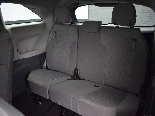 used 2022 Toyota Sienna car, priced at $27,990