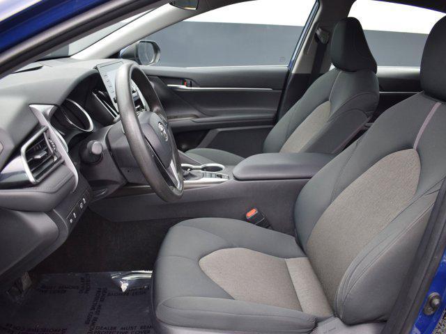 used 2023 Toyota Camry car, priced at $26,390