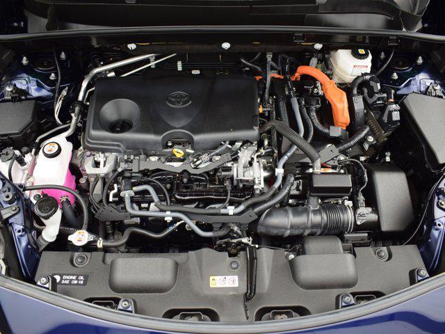 used 2021 Toyota Venza car, priced at $28,990