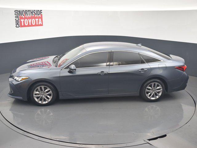 used 2021 Toyota Avalon car, priced at $23,490