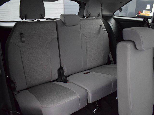 used 2025 Toyota Sienna car, priced at $45,990