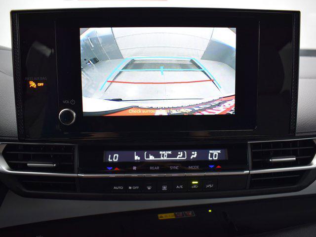 used 2025 Toyota Sienna car, priced at $45,990