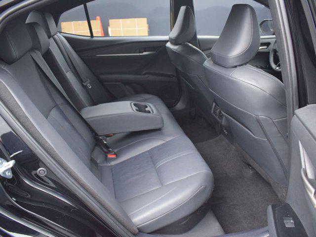 used 2025 Toyota Camry car, priced at $35,490