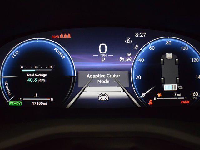 used 2025 Toyota Camry car, priced at $35,490