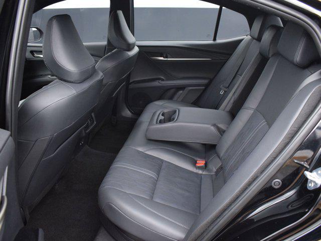 used 2025 Toyota Camry car, priced at $35,490