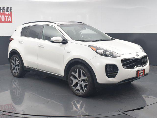 used 2019 Kia Sportage car, priced at $20,490