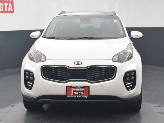 used 2019 Kia Sportage car, priced at $20,490