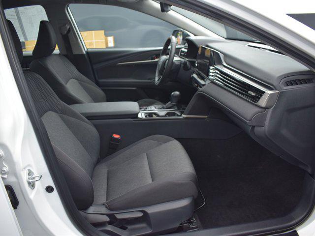 used 2025 Toyota Camry car, priced at $22,990