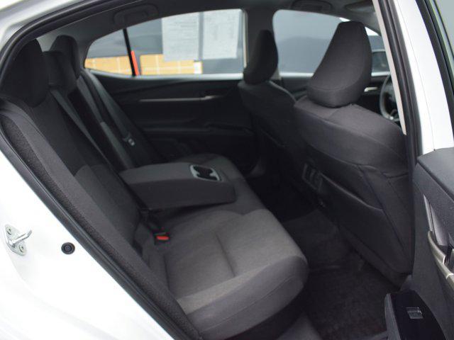 used 2025 Toyota Camry car, priced at $22,990