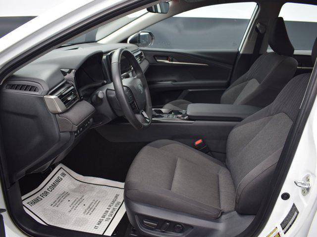 used 2025 Toyota Camry car, priced at $22,990