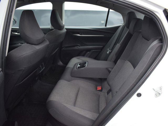 used 2025 Toyota Camry car, priced at $22,990