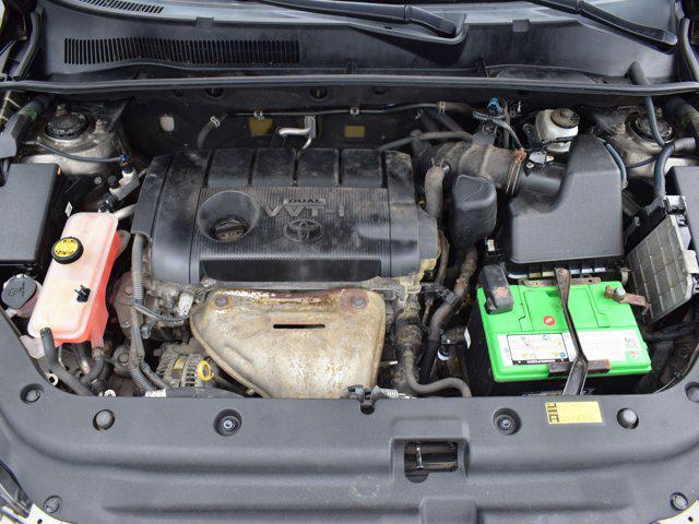 used 2012 Toyota RAV4 car, priced at $12,990