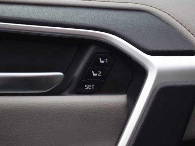 used 2023 Toyota RAV4 Hybrid car, priced at $34,490