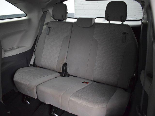 used 2022 Toyota Sienna car, priced at $36,490