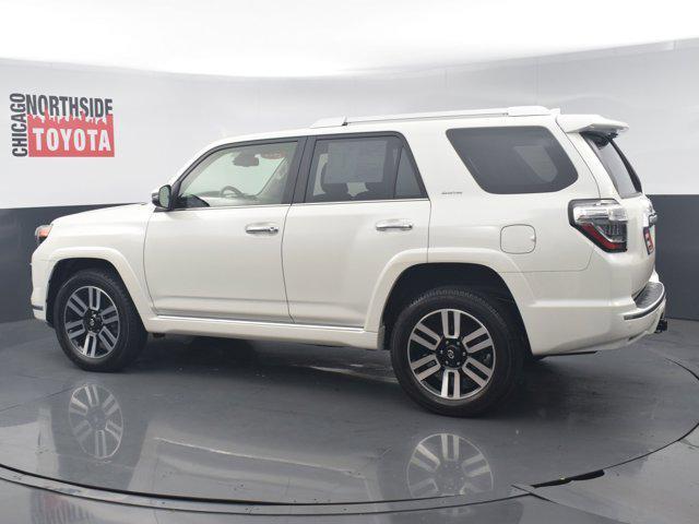 used 2023 Toyota 4Runner car, priced at $48,890