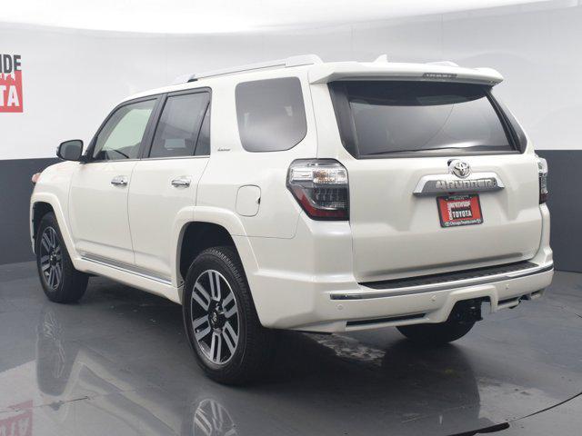 used 2023 Toyota 4Runner car, priced at $48,890