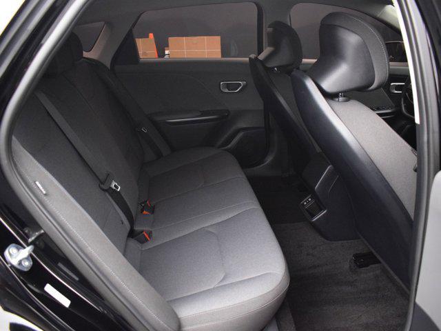 used 2025 Kia K4 car, priced at $21,490