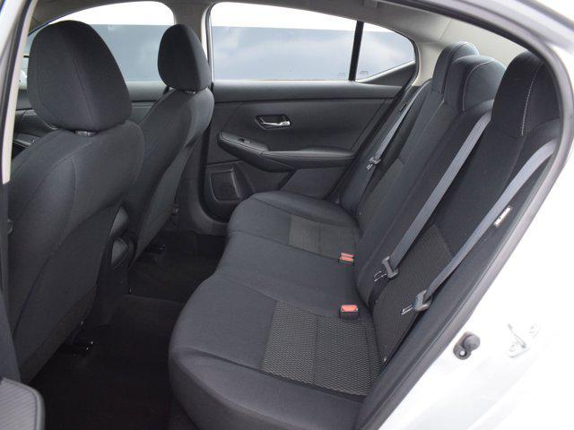 used 2020 Nissan Sentra car, priced at $16,490