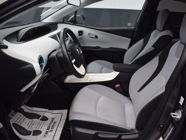 used 2018 Toyota Prius Prime car, priced at $15,490