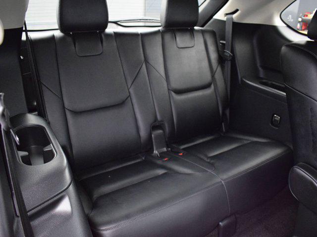 used 2023 Mazda CX-9 car, priced at $31,490