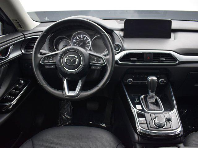 used 2023 Mazda CX-9 car, priced at $31,490