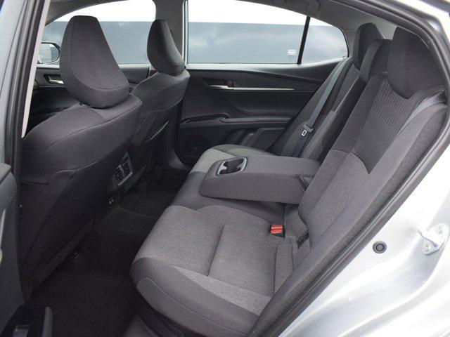 used 2025 Toyota Camry car, priced at $29,490