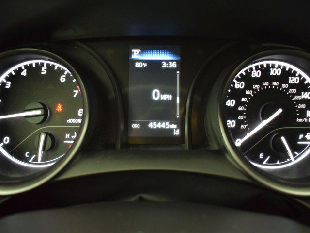 used 2022 Toyota Camry car, priced at $22,990