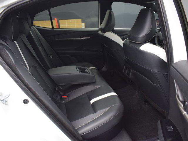 used 2025 Toyota Camry car, priced at $29,990