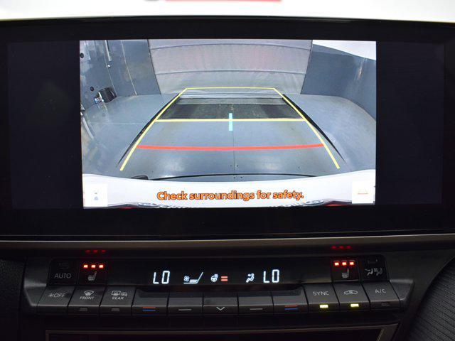 used 2025 Toyota Camry car, priced at $29,990