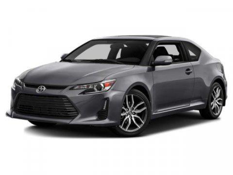 used 2015 Scion tC car, priced at $11,490