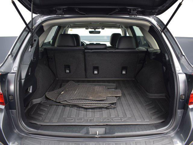 used 2019 Subaru Outback car, priced at $21,490