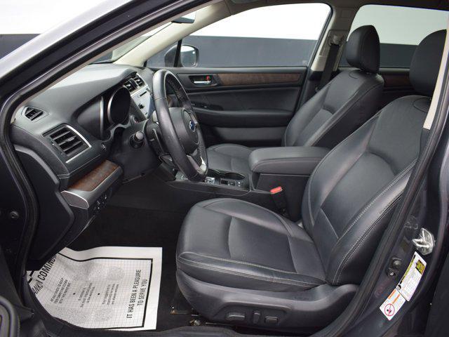 used 2019 Subaru Outback car, priced at $21,490