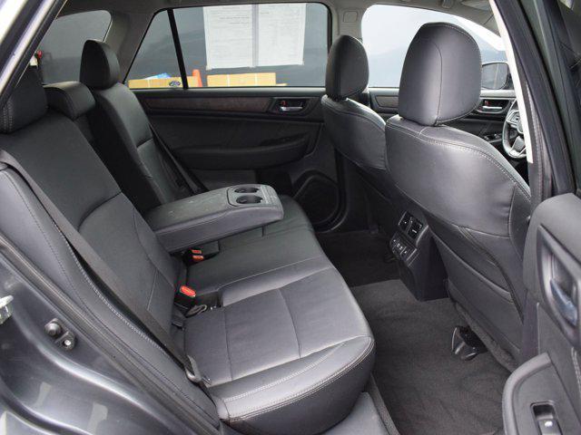 used 2019 Subaru Outback car, priced at $21,490