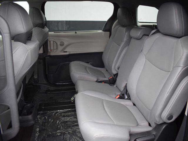 used 2023 Toyota Sienna car, priced at $42,790