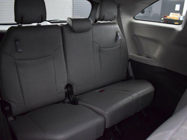 used 2023 Toyota Sienna car, priced at $42,790