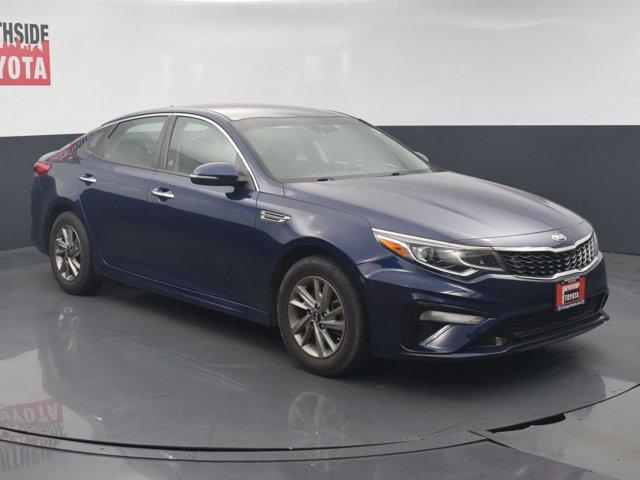 used 2019 Kia Optima car, priced at $15,990