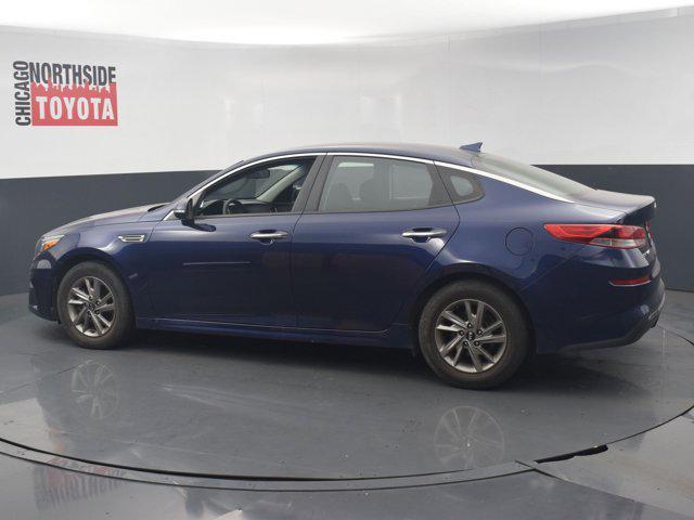 used 2019 Kia Optima car, priced at $15,990