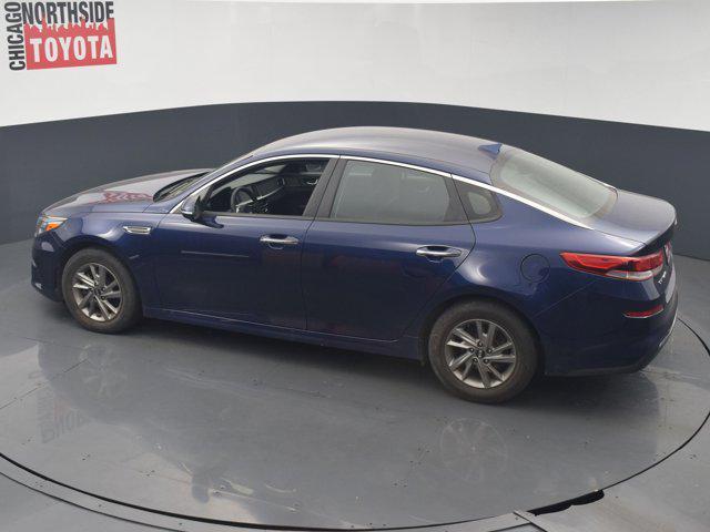 used 2019 Kia Optima car, priced at $15,990