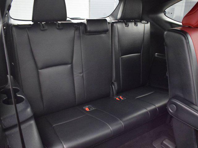 used 2022 Toyota Highlander car, priced at $38,990