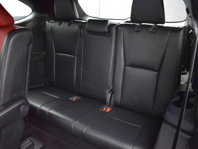 used 2022 Toyota Highlander car, priced at $38,990