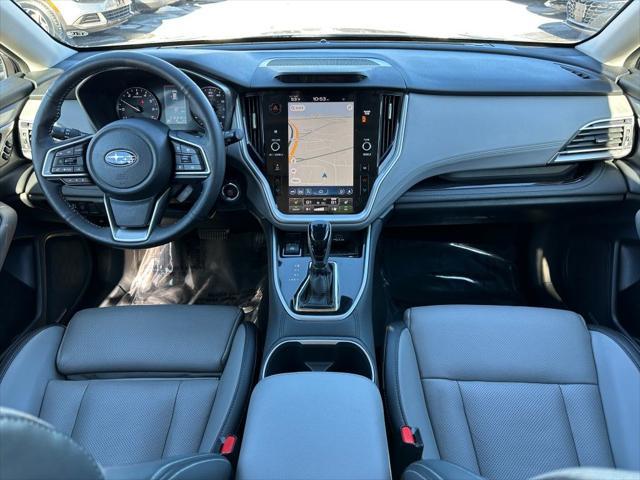 used 2024 Subaru Outback car, priced at $31,237