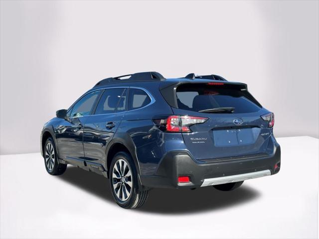 used 2024 Subaru Outback car, priced at $31,237