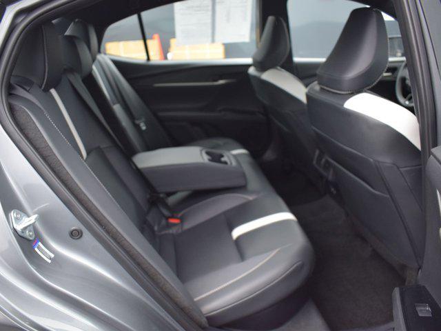 used 2025 Toyota Camry car, priced at $32,490