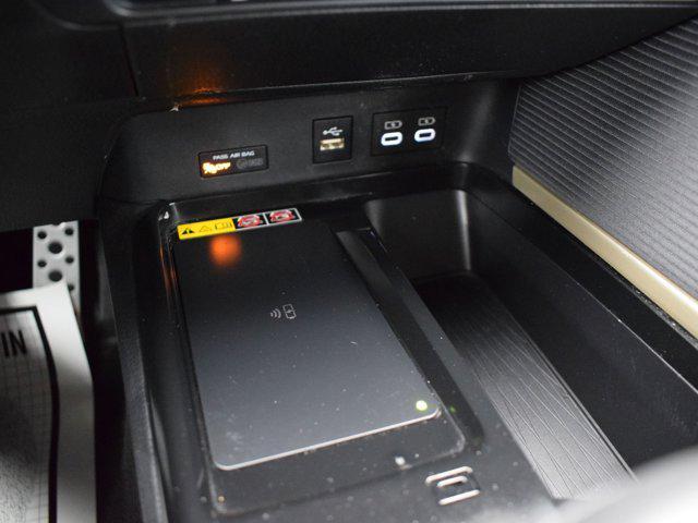 used 2025 Toyota Camry car, priced at $32,490