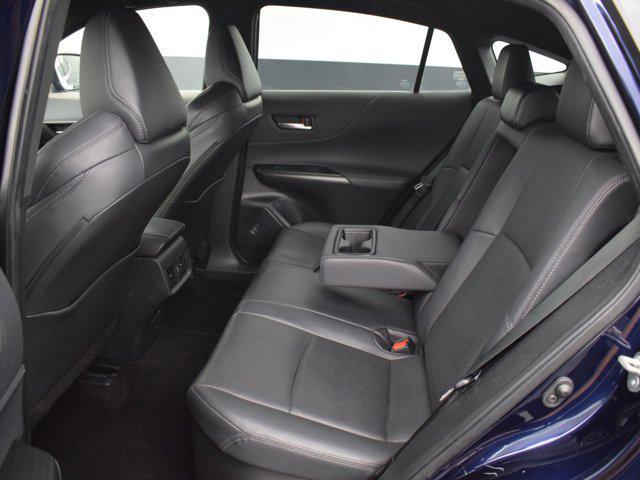 used 2022 Toyota Venza car, priced at $33,490