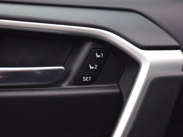 used 2022 Toyota RAV4 car, priced at $30,990